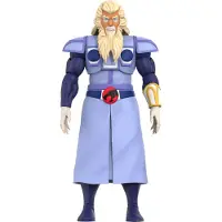 Super7 Figurka Akcji ThunderCats ULTIMATES! Claudus 18 cm - Mattel