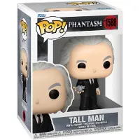 Funko POP! Pop! Phantasm Tall Man - Figurka winylowa Premium 2023