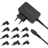 Qoltec Chargeur Mural Usb-c 51027 65w