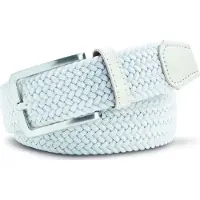 Meyer Ceinture bleu clair / blanc