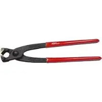 Ich-zapfe Pince de serrage - - Rouge - De serrage - Facile à utiliser