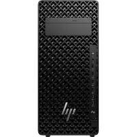 HP Pc De Bureau Z2 G1i Ultra 7-265k/32gb/1tb Ssd/rtx Pro 2000 Blackwell 8gb