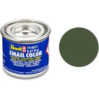 Revell Accessoires Maquettes Color (Email) Bronze Mat-