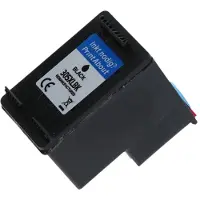 PrintAbout Cartouche compatible pour HP 305XL (3YM62AE) - Noir - Grande capacité
