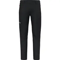 Salewa Puez Talveno Durastretch Pants Noir 2XL / Regular Homme