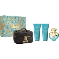 Versace Dylan Turquoise Coffret Cadeau