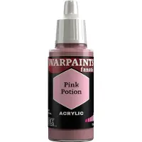The Army Painter Farbe Warpaints Fanatic: Pink Potion 18 ml