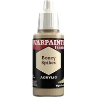 Army Painter TAPWP3089P - Warpaints Fanatic: Boney Spikes