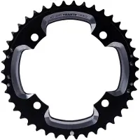 Sram Mtb 120 S2 Al6 Short Pin Bb30 Cnc Chainring Noir 42t