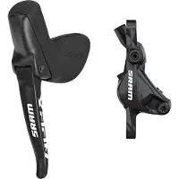 Sram Frein Arrière Gauche Apex Moto Disc Direct Mount