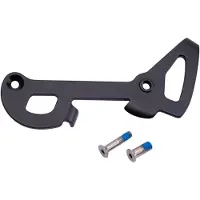 Sram Force E-tap Axs Inner Cage Plate Noir