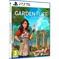 Ps5 Garden Life A Cozy Simulator Multicolore PAL