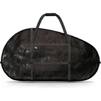 Triangle Roughsac Bike Cover Marron