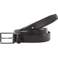 JOOP! Ceinture brun foncé