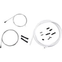 Sram Slickwire Pro Road Brake Cable 5 Mm Kit Brake Cable Kit Noir 1.5 x 850/1750 mm
