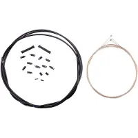 Sram Kit De Câbles De Changement De Vitesse Slickwire Road/mtb Shift Cable 4 Mm Kit