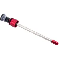 RockShox Fork Spring Debonair C1 Pike B1/revelation Rear Shock Damper Kit Rouge,Argenté 150 mm