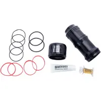 RockShox Deluxe/super Deluxe Upgrade Kit Noir 57.5-65 mm