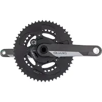 Quarq Pédalier Avec Capteur De Puissance Dzero 110 Dub Carbon