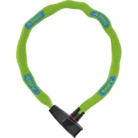 ABUS 6806k Chain Lock Vert 85 cm