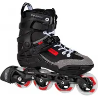 Powerslide Patins En Ligne Phuzion Mercury 80