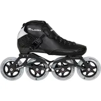 Powerslide Patins En Ligne Falcon 4x90