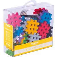 Marioinex Blocs de gaufres Midi 44 pièces 03704
