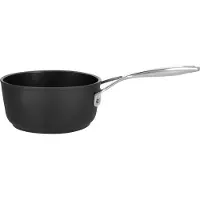 Demeyere Alu Pro 5 Marmite - Duraslide - 16 cm - 1.4 L