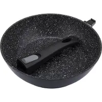 Resto Kitchenware Poêle à frire Aries - ø 26 cm - Revêtement antiadhésif standard