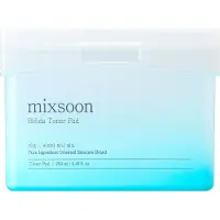 Mixsoon - Bifida Toner Pad - Disques toniques hydratants et réparateurs