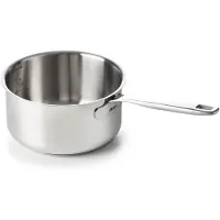 Beka Casserole inox 20cm - - 15026204 - maestro