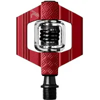 Crankbrothers P dales VTT Candy 2 Rouge