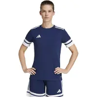 Adidas Shirt Squadra 25 Femmes