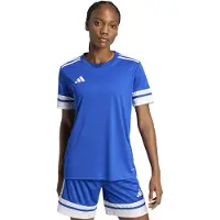 Adidas Shirt Squadra 25 Femmes