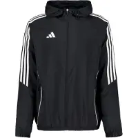 Adidas Tiro24 Windbreaker Jacket Noir L / Regular Homme
