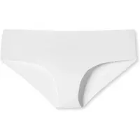 Schiesser Culotte 'Invisible Light' blanc