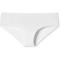 Schiesser Culotte 'Invisible Light' blanc