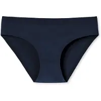 Schiesser Slip bleu nuit