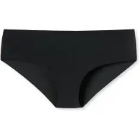 Schiesser Culotte 'Invisible Light' noir