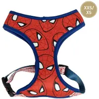 Cerda Spiderman Harnais Pour Chien Spiderman