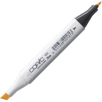Copic Marker à l'unité 110 - Special Black