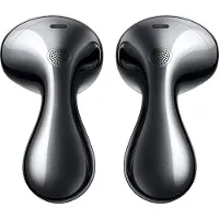 Huawei Ecouteurs FreeBuds 6 avec réduction active du bruit Noir