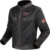 Ls2 Textil Garda Air Blouson textile de moto