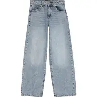 LMTD Jean 'NLFBETT' bleu denim