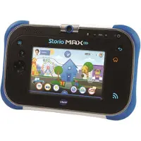 Vtech Tablette Vtech Storio Max 2.0 5 - Dispositif Éducatif pour Enfants