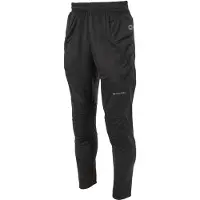 Stanno - bounce goalkeeper pants - Keeper pantalon heren - Black/Black/White