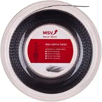 Msv Tennis Correccion de Marca 4525 in Black color size 130