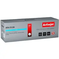 ActiveJet Ath-211n Toner Bleu
