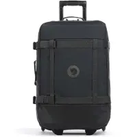 Fjällräven Valisette gris foncé