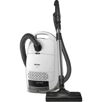Miele Guard M1 Performance Blanc Lotus